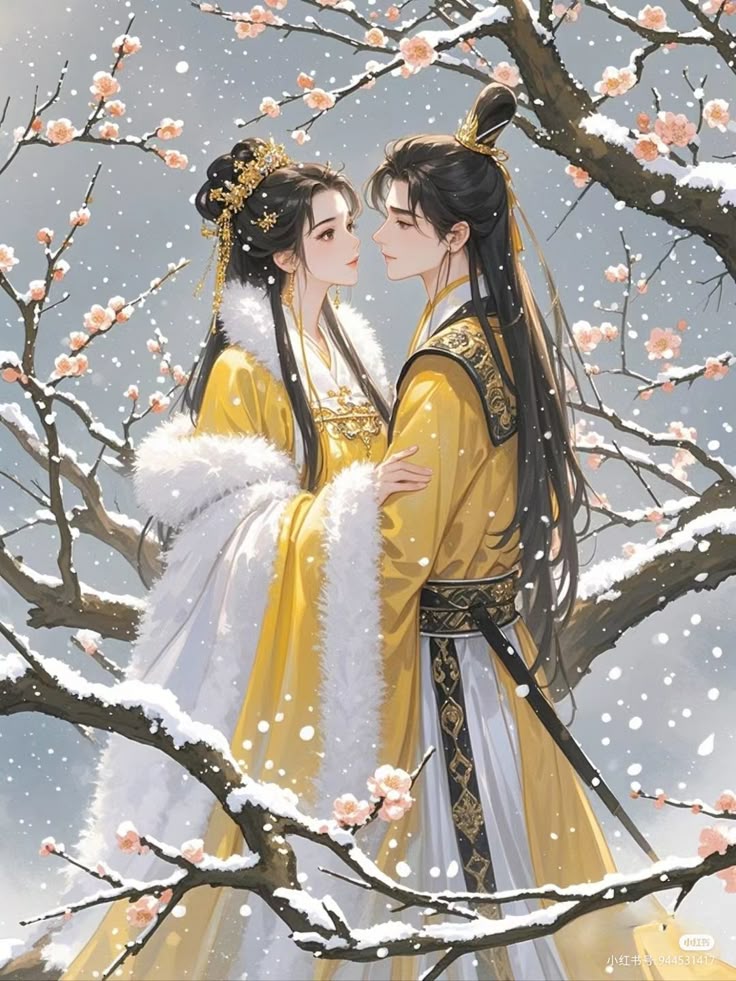 Sau Khi Mất Trí, Chàng Vừa Tranh Vừa Giành